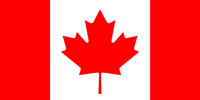 Flag of Canada 