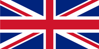 Flag of the the United Kingdom