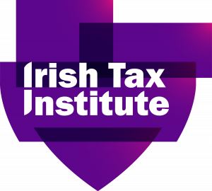 Irish Tax Institute Logo