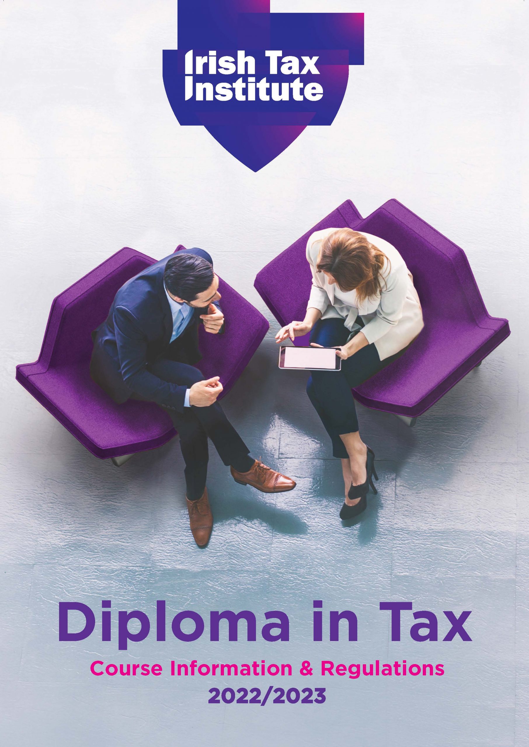 Diploma in Tax