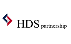 HDS Partnership Logo