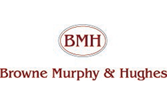 Browne Murphy & Hughes logo