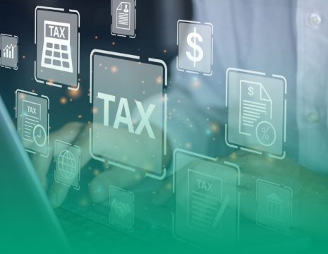 Prepare for Pay & File 2022