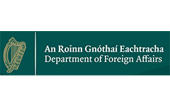 Department-of-Foreign-Affairs logo