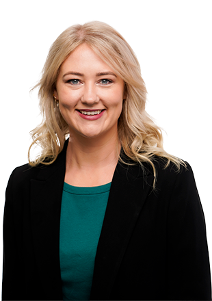 Ms Ciara Shaughnessy